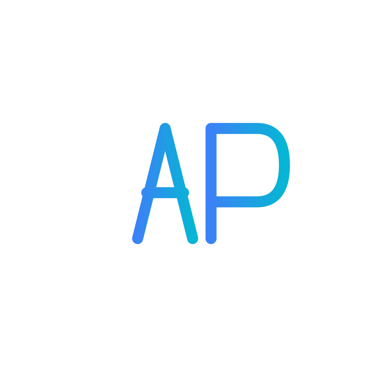 AutoPractice AI booking system logo